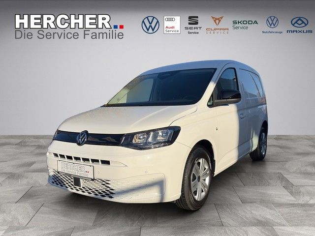 Bild des Angebotes Volkswagen CADDY CARGO 1.5 TSI DSG Assistenz-Optik-Paket