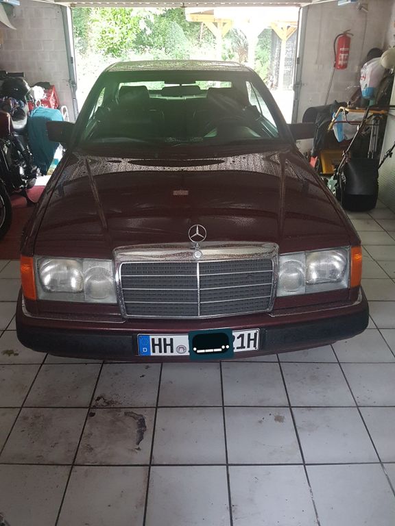 Bild des Angebotes Mercedes-Benz CE 300