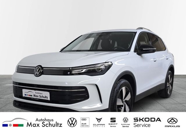 Bild des Angebotes Volkswagen Tiguan ENERGY 1,5 l eTSI OPF 110 kW (150 PS) 7-G