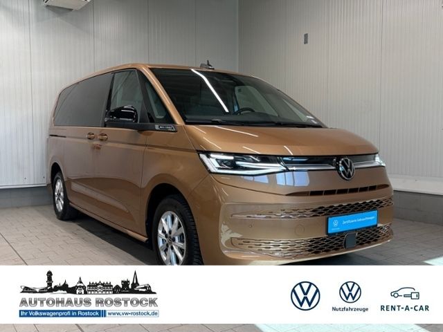 Bild des Angebotes Volkswagen T7 Multivan Life lang 2.0 TDI DSG PANO