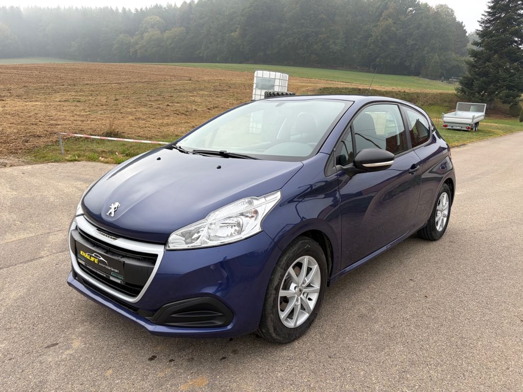Bild des Angebotes Peugeot 208 Access