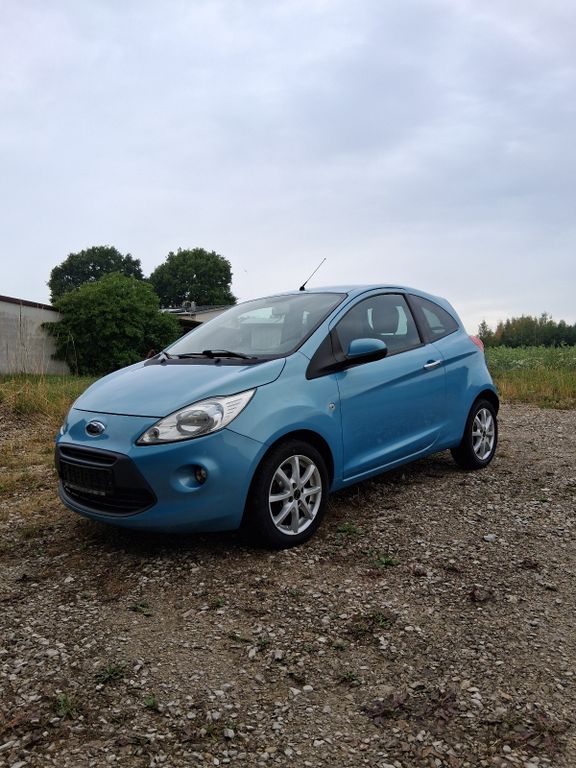 Bild des Angebotes Ford Ka/Ka+ 1,2 Trend Trend