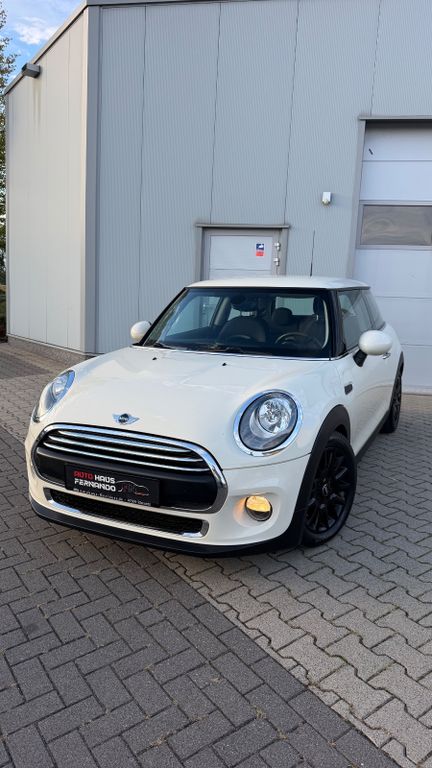 Bild des Angebotes MINI One 3-Trg mini