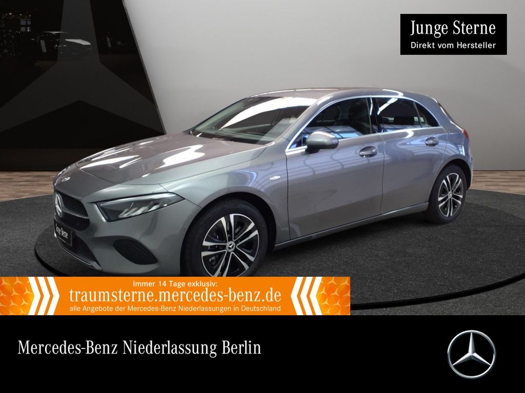 Bild des Angebotes Mercedes-Benz A 250 e Progressive Adv./SPURH/LED/AC11KW/KAMERA