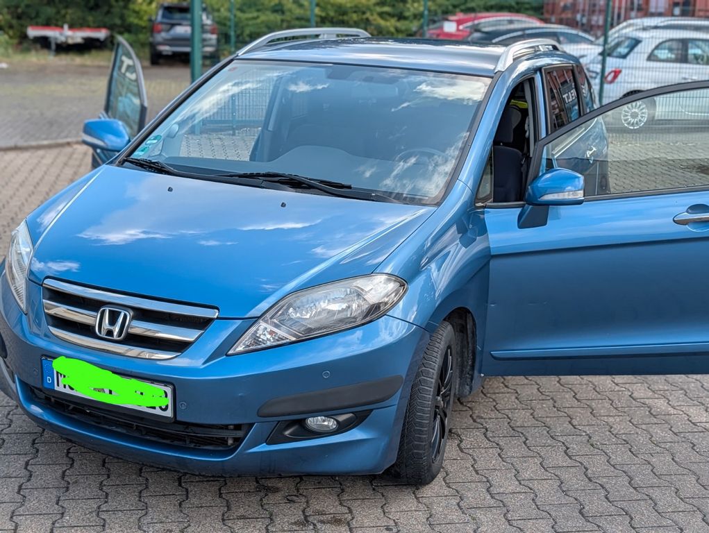 Honda FR-V 1.8 i-VTEC Executive Automatik Executive