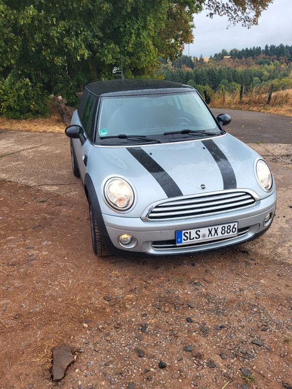 Bild des Angebotes MINI Cooper C