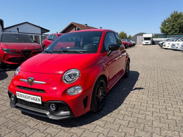 Bild des Angebotes Abarth 595 F595 1.4 #Automatik #PDC