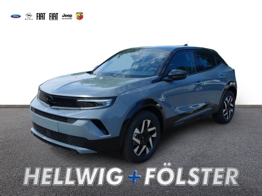 Bild des Angebotes Opel Mokka GS SHZ LenkradHZG Allwetterreifen LED DAB