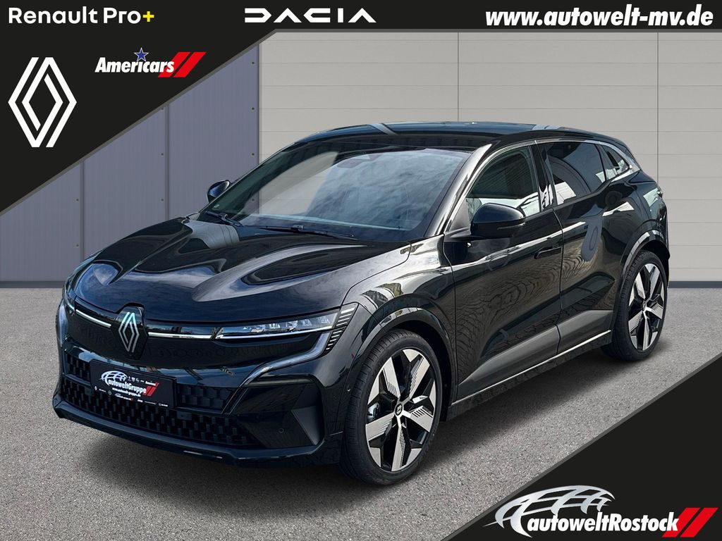 Bild des Angebotes Renault Megane E-Tech Techno EV40 CCS