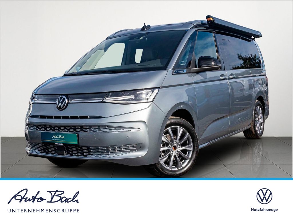 Bild des Angebotes Volkswagen California Ocean 2.0TDI DSG Navi Matrix Standhzg