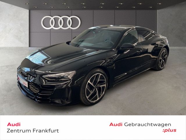 Bild des Angebotes Audi e-tron GT quattro Navi DAB PDC Tempomat LED Pano