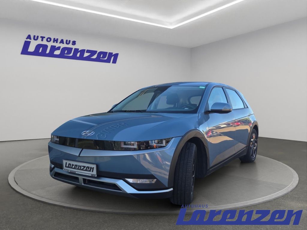 Bild des Angebotes Hyundai IONIQ 5 mit Heckantrieb 77,4kWh Batt. Navi Digit