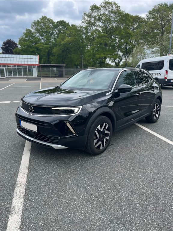 Bild des Angebotes Opel Mokka Batterie Zertifikat SoH 93%, PDC,11kW, Shz