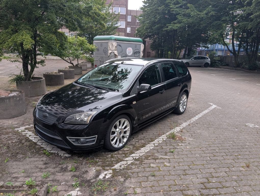 Bild des Angebotes Ford Focus 2,0TDCi DPF Sport TDCi Sport TDCi