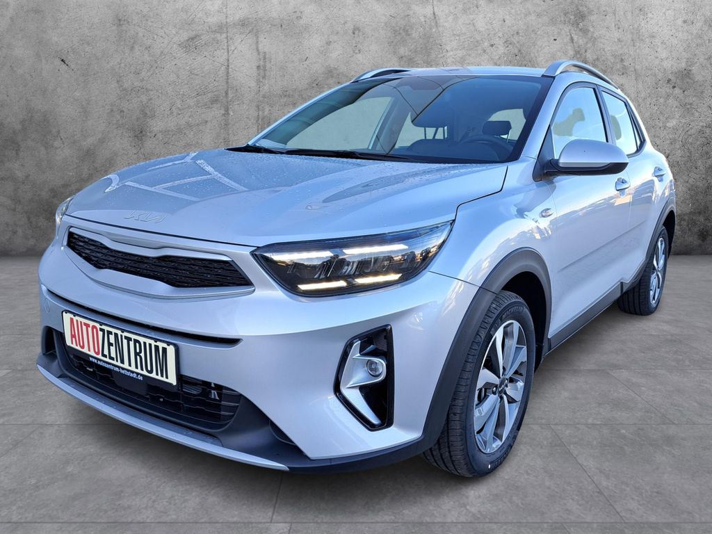 Bild des Angebotes Kia Stonic 1.0 T-GDI AUTOMATIK LED LAGERABVERKAUF