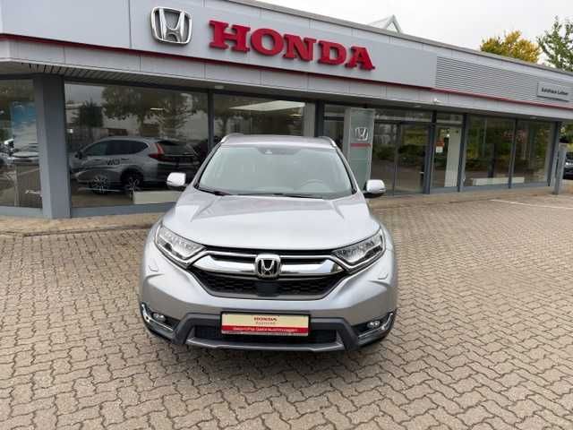 Bild des Angebotes Honda CR-V 1.5T 2WD Elegance