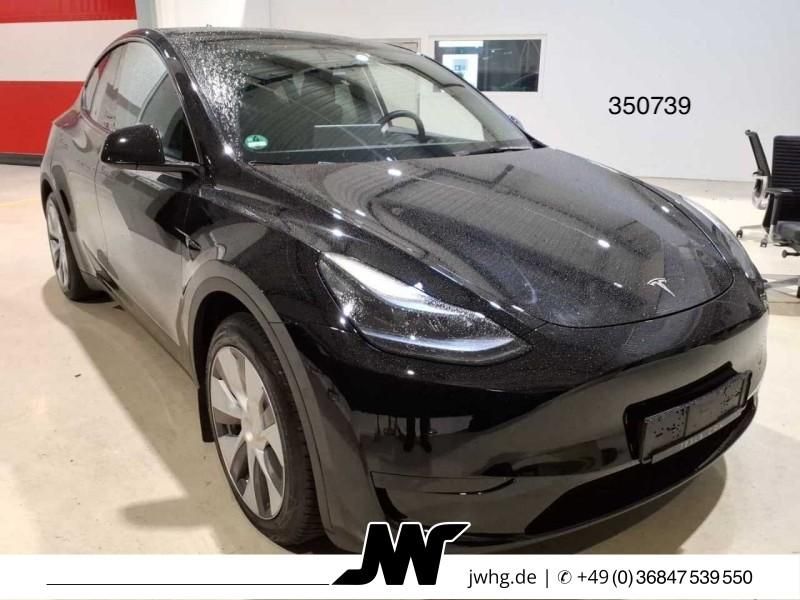 Bild des Angebotes Tesla Model Y RWD AUTOPILOT-3/19-ZOLL/WÄRMEPUMPE