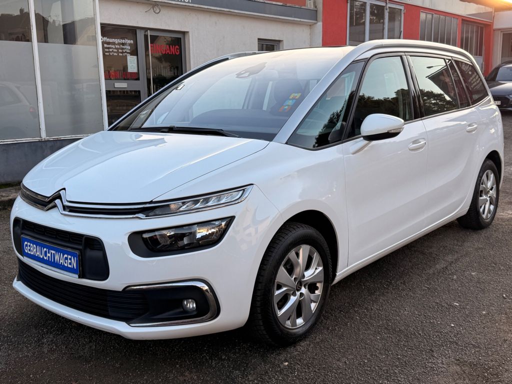 Bild des Angebotes Citroën C4 Picasso