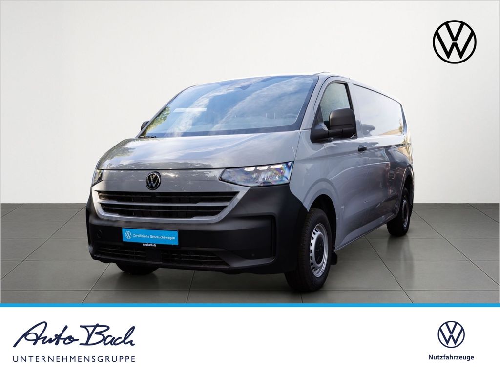 Bild des Angebotes Volkswagen T7 Transporter 2.0 TDI Automatik Kasten langer R