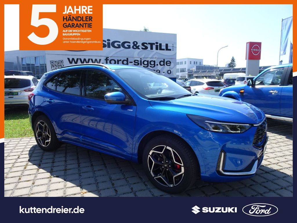 Bild des Angebotes Ford Kuga ST-Line X 2.5 PHEV 360*4XSHZ*B&O*LED-MATRIX