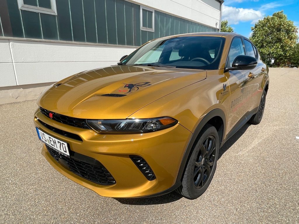 Bild des Angebotes Alfa Romeo Dodge Hornet