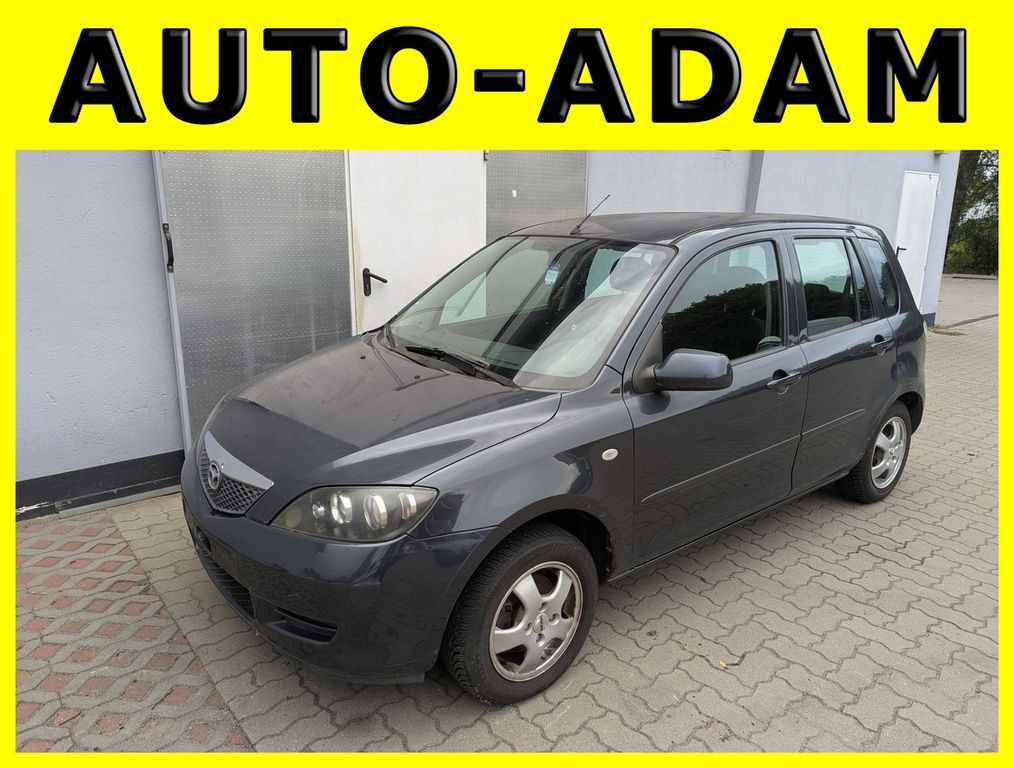 Bild des Angebotes Mazda 2 Lim. 1.4 Active*Halbautomatik*Klima*