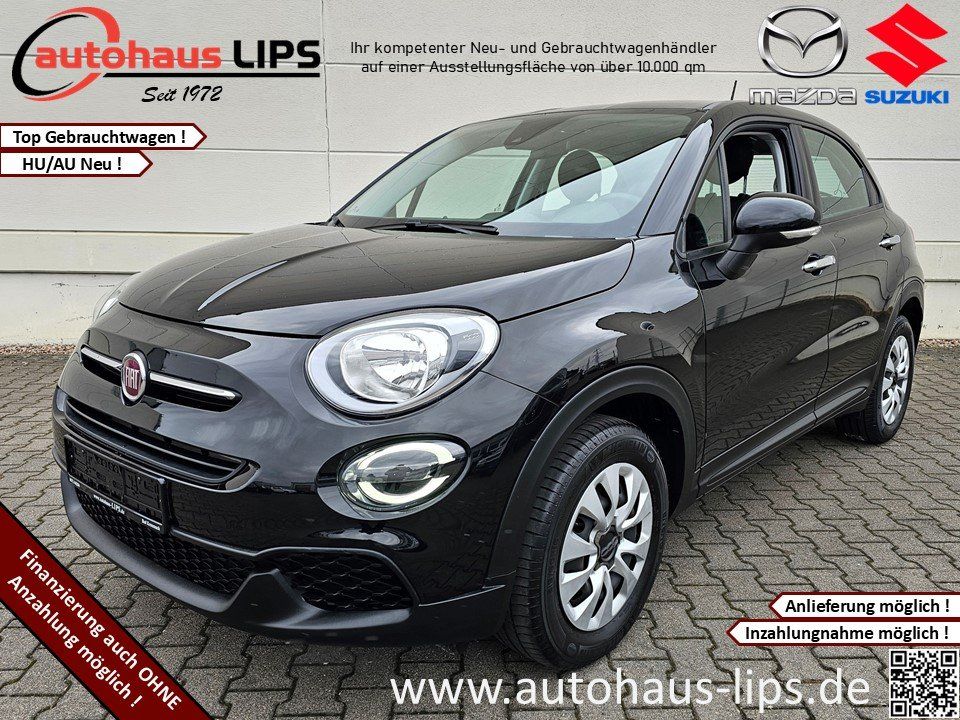 Bild des Angebotes Fiat 500X 1.0i Turbo Urban |Klima | Tempomat |