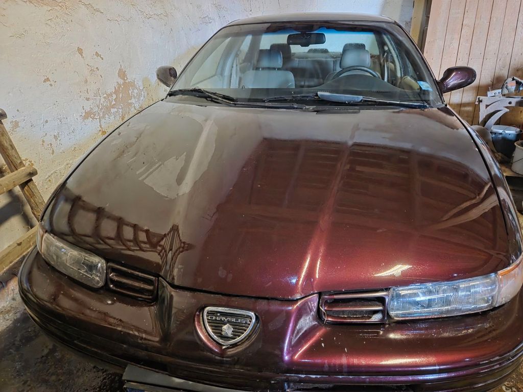 Bild des Angebotes Chrysler Vision 3.5 V6 24V Auto -