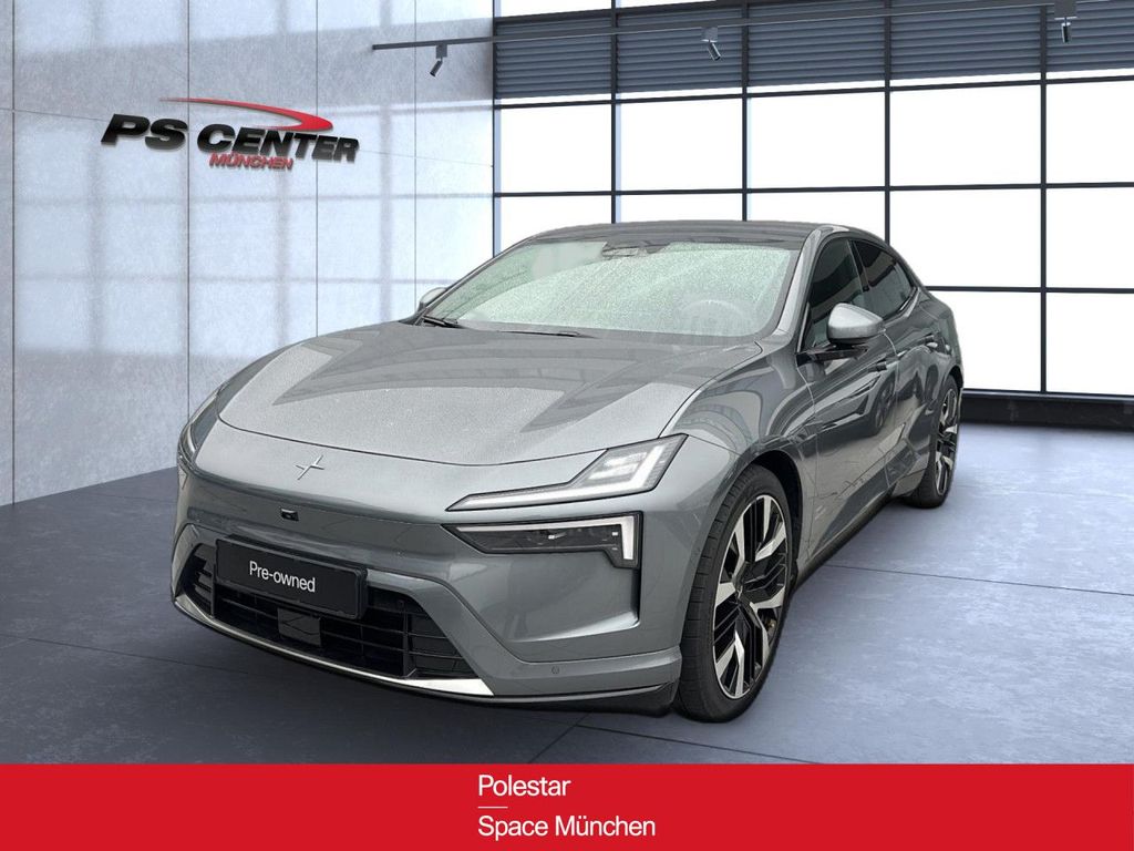 Bild des Angebotes Polestar 4 Sportpaket Bluetooth Head Up Display LED Klima