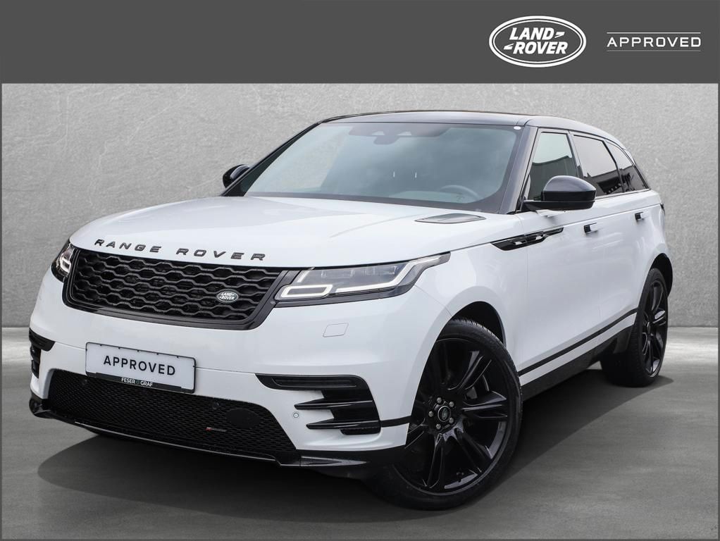 Bild des Angebotes Land Rover Range Rover Velar D200 R-Dynamic SE 22 FaPA Luft