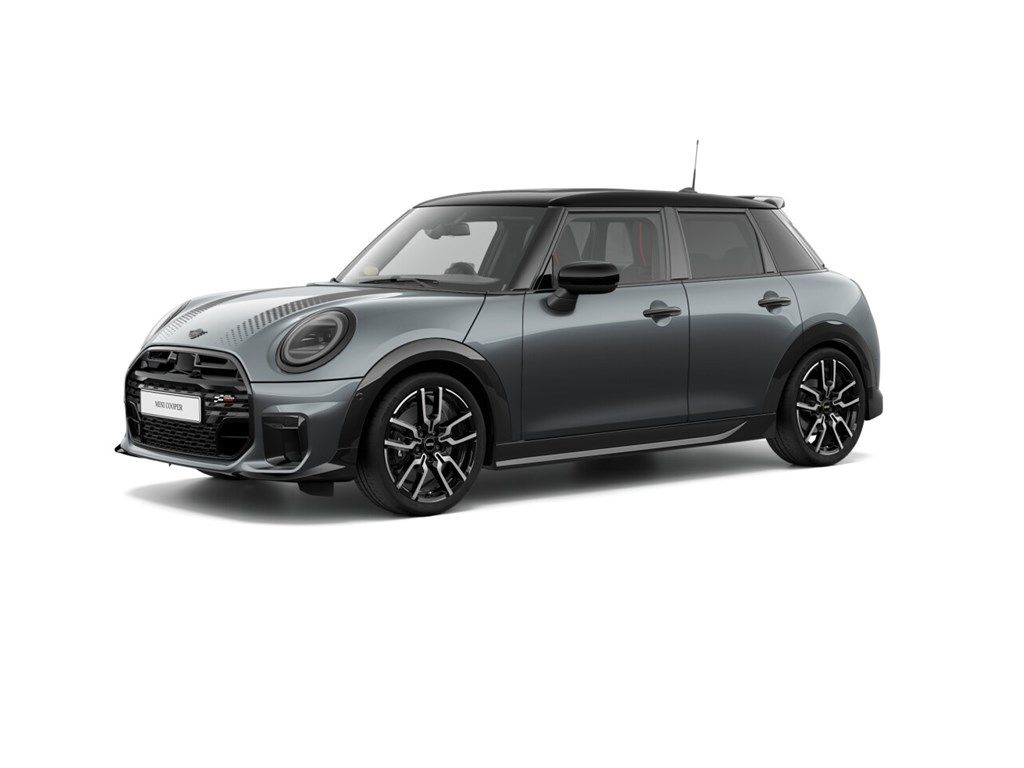Bild des Angebotes MINI Cooper S 5-Türer JCW Trim Panorama h&k HUD LED