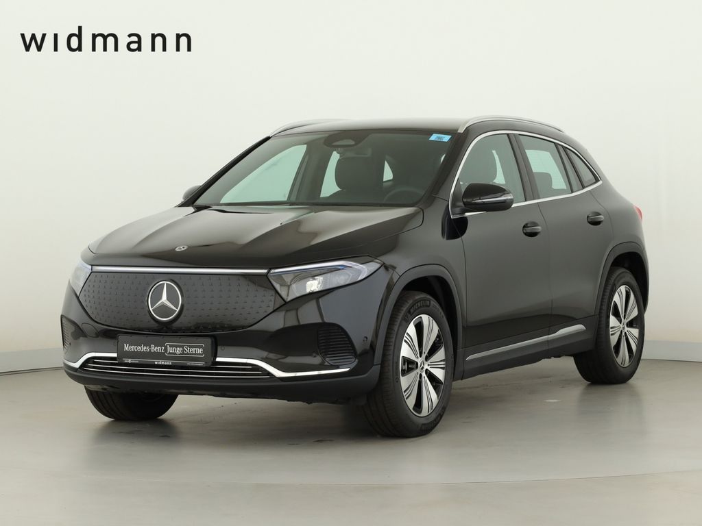 Bild des Angebotes Mercedes-Benz EQA 250+ Progressive*Advanced*LED*Rückfahrkamera
