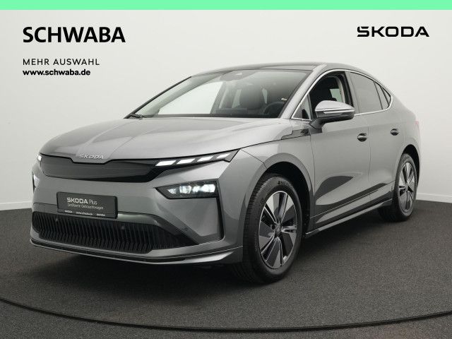 Bild des Angebotes Skoda Enyaq Coupe 60 63 kWh *NAV*AHK*KAM*StHz*Lane*