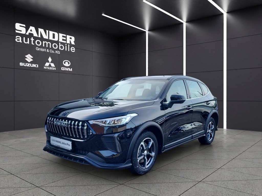 Bild des Angebotes GWM HAVAL Jolion Pro Premium  (7-Gang-DCT-Automatik)