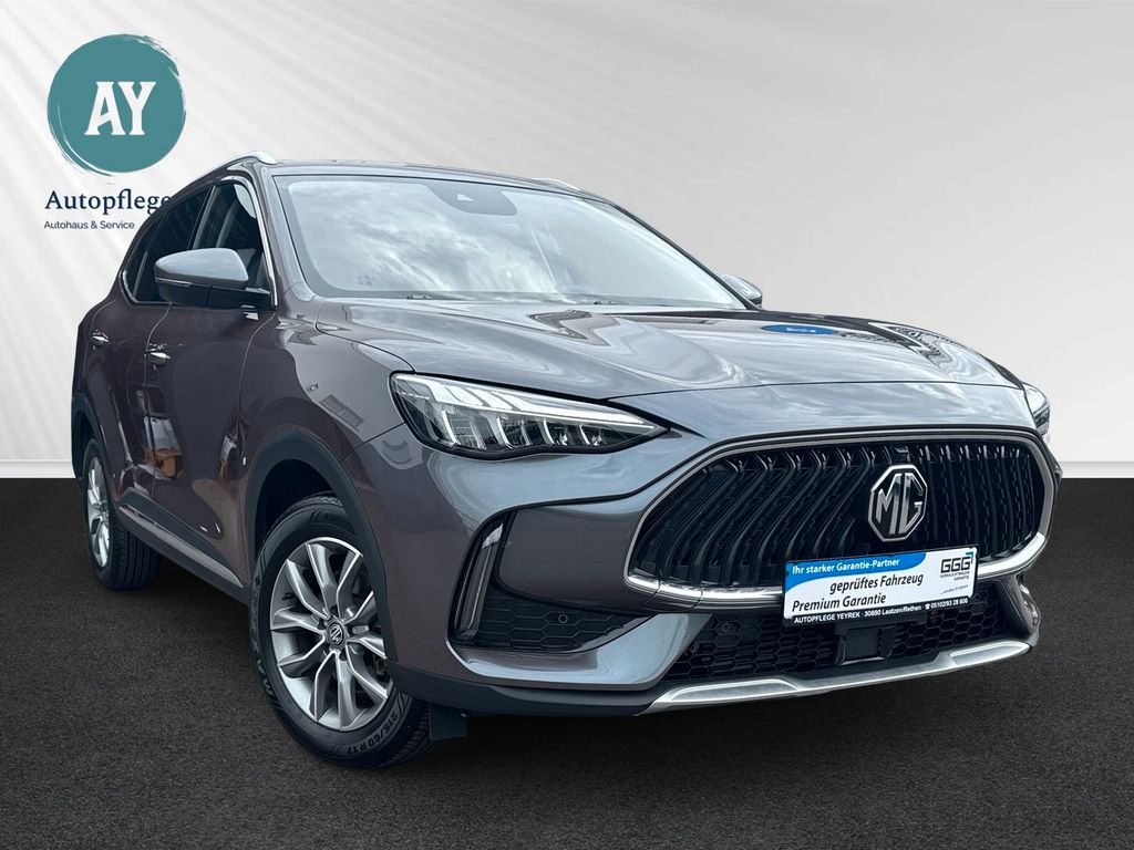 Bild des Angebotes MG HS 1.5 T-GDI Comfort DCT|Carplay|Led|Kamera|Navi