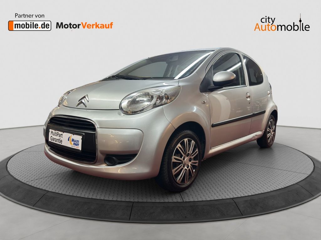 Bild des Angebotes Citroën C1 Style/ HU/AU NEU