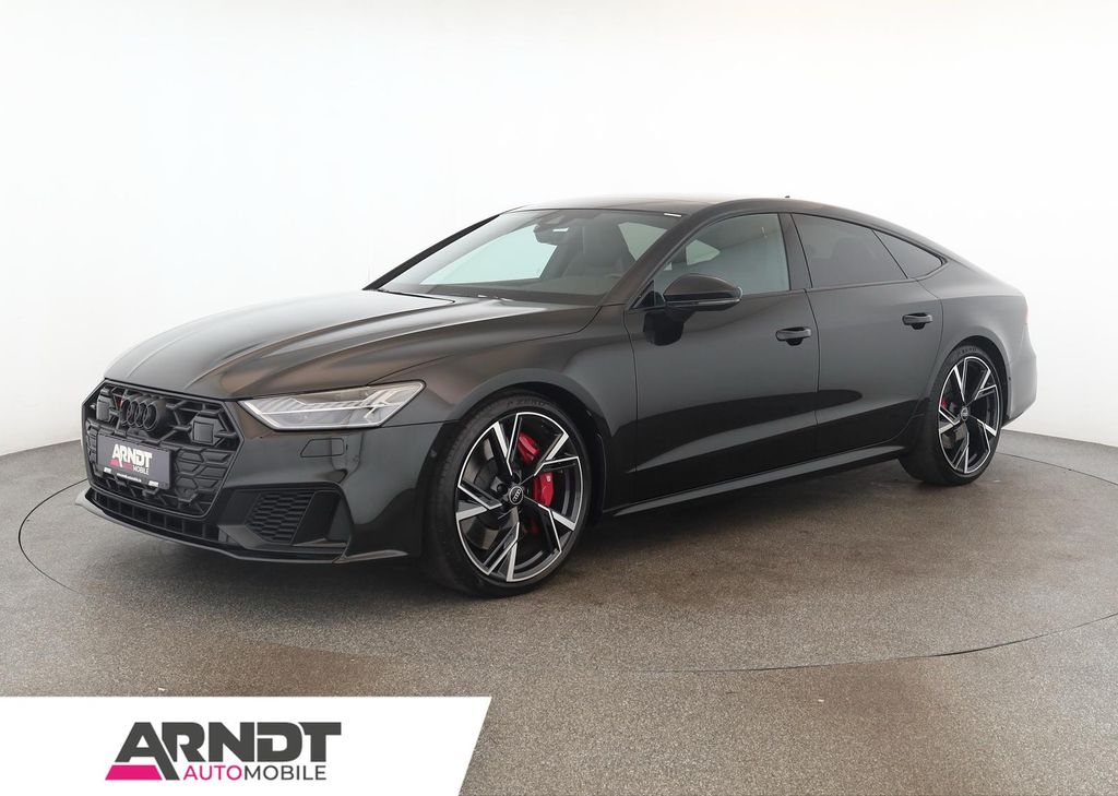 Bild des Angebotes Audi S7 Sportback TDI HD Pano BangO ACC KeyGo Kam 21"