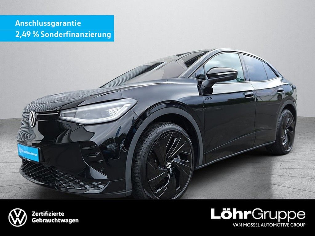 Bild des Angebotes Volkswagen ID.5 GTX 4MOTION Automatik