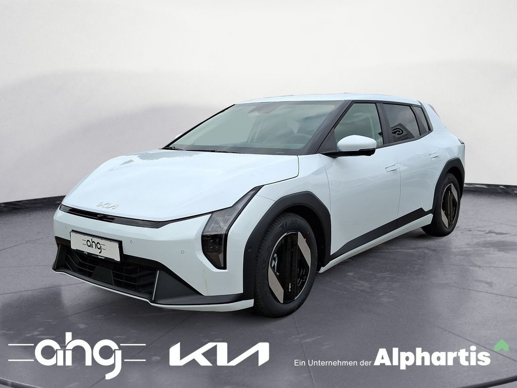 Bild des Angebotes Kia EV4 Hatchback 81 EARTH FWD P3/5/6/8/ KIA OSTFILD
