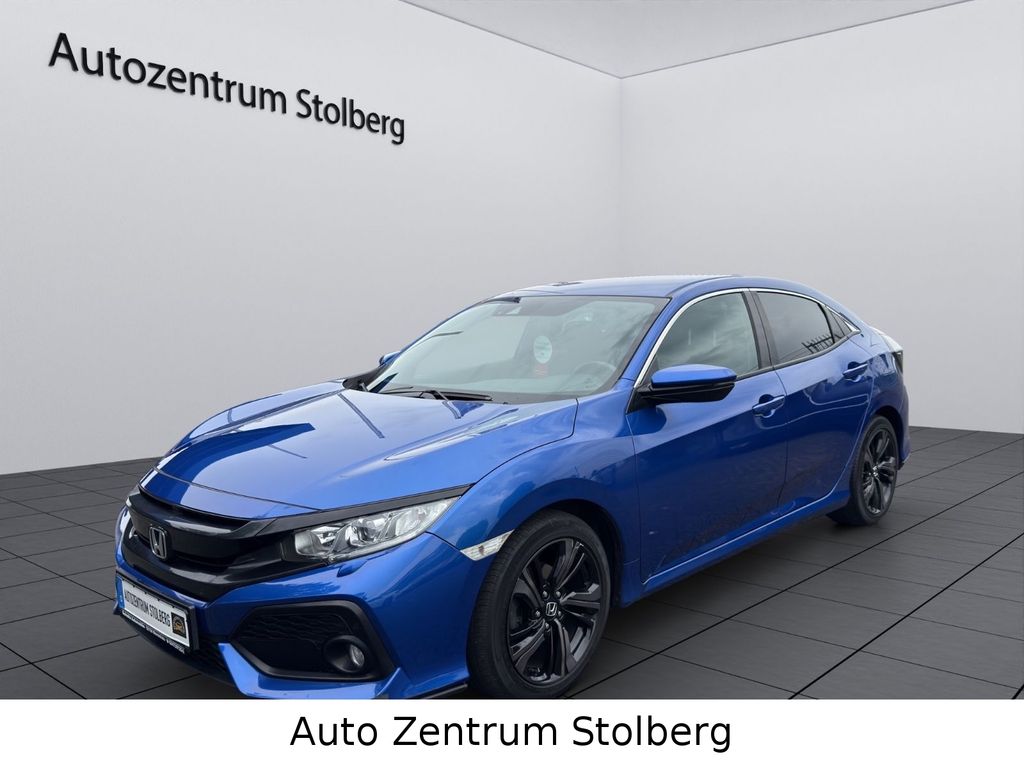 Bild des Angebotes Honda Civic 1.0 Elegance PDC/Kamera/Navi/Automatik