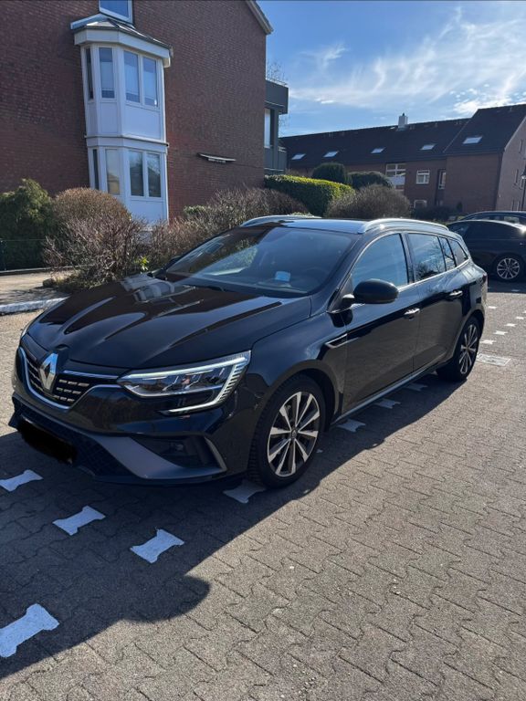 Bild des Angebotes Renault Megane TCe 140 GPF R.S. Line Grandtour R.S Line