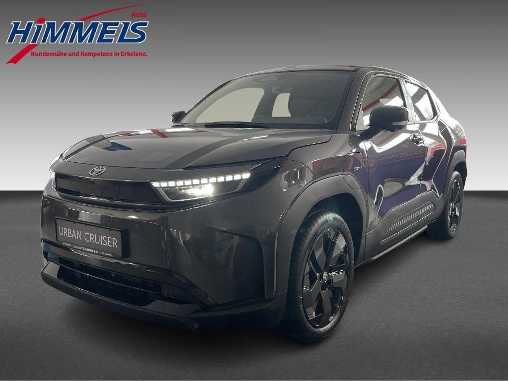 Bild des Angebotes Toyota Urban Cruiser 61kWh Lounge