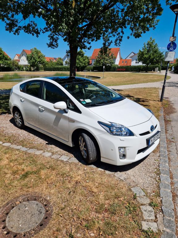 Bild des Angebotes Toyota Prius 1.8-l-VVT-i -
