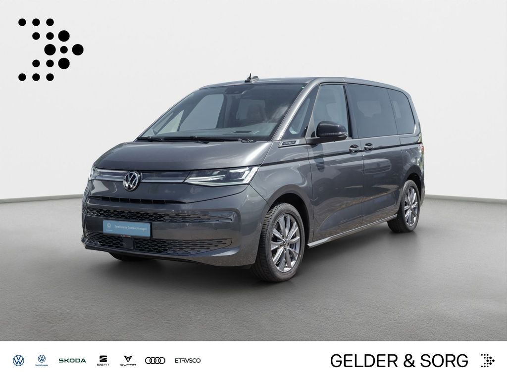 Bild des Angebotes Volkswagen T7 Multivan Life 1.4 eTSI Stand*Pano*HuD*7Sitze