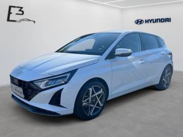 Bild des Angebotes Hyundai i20 1.0 Turbo 6-MT Prime