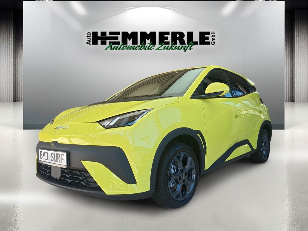 Bild des Angebotes BYD DOLPHIN SURF JETZT E PRÄMIE SICHERN