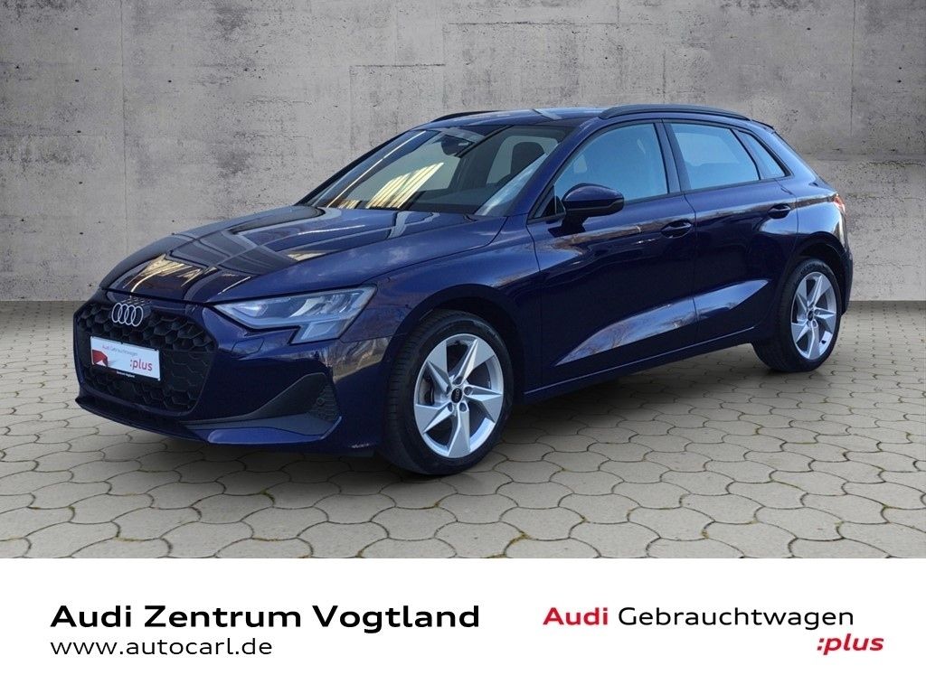 Bild des Angebotes Audi A3 Sportback 30 TDI NAV/RFK/SHZ/PARKEN