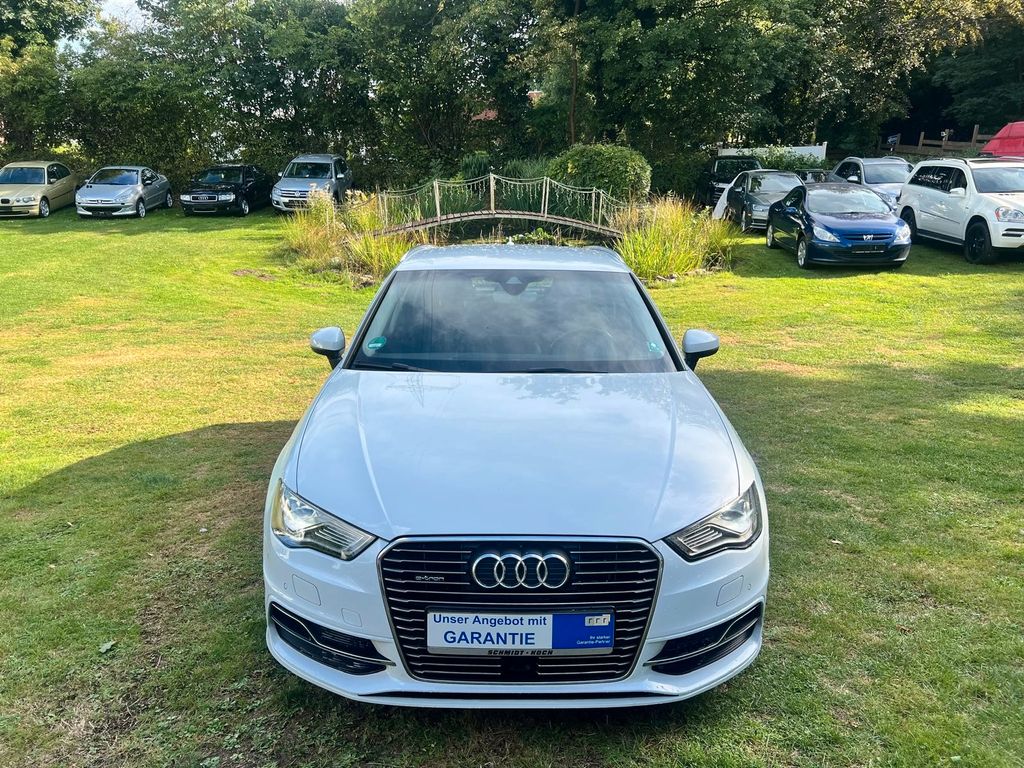 Bild des Angebotes Audi A3 Sportback e-tron ambition-TOP ZUSTAND-TÜV NEU