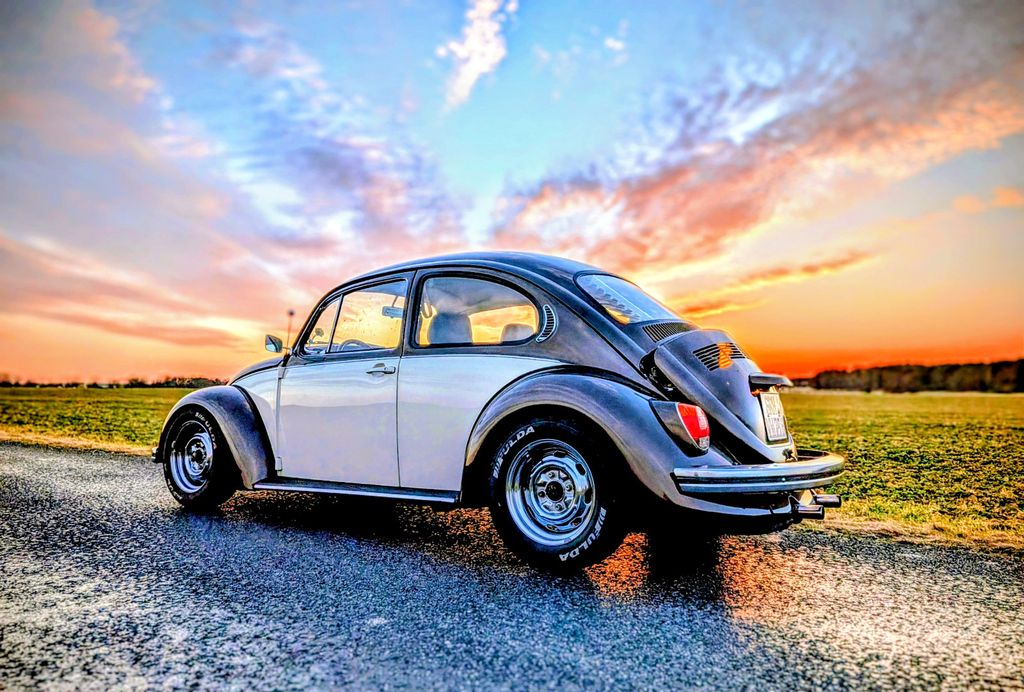 Bild des Angebotes Volkswagen Käfer