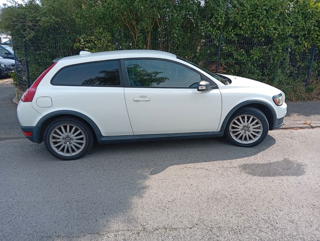 Bild des Angebotes Volvo C30 1.6 -